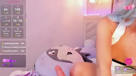 miia__baker stripchat stream image