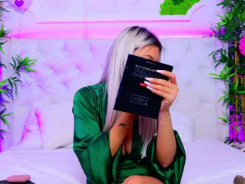 AriannaSins bongacams stream image