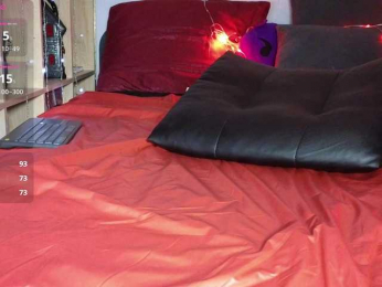 Devilsbride bongacams stream image