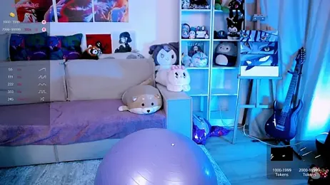 _Sparkland_ stripchat stream image