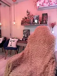 Zoe_Bae stripchat stream image