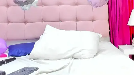 CanelaDevil_ stripchat stream image