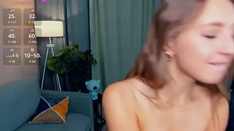 LaritaYoseph stripchat stream image