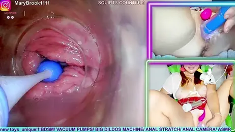 MaryBrook1 stripchat stream image