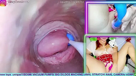 MaryBrook1 stripchat stream image