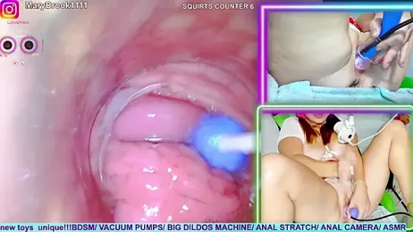 MaryBrook1 stripchat stream image