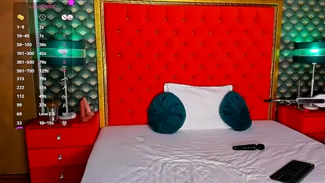 VallerieJones stripchat stream image