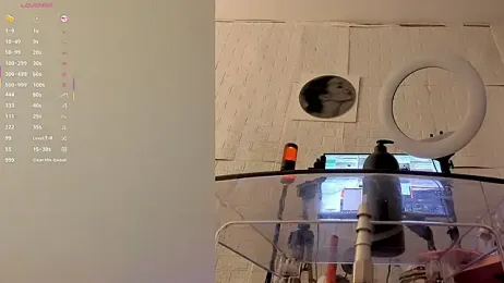 Dakota_Blare stripchat stream image