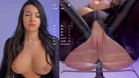 Dakota_Blare stripchat stream image