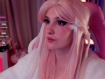 HoneyCherry bongacams stream image