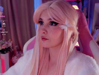 HoneyCherry bongacams stream image