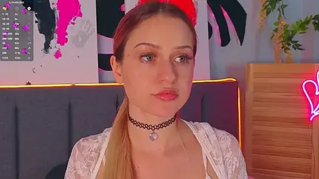 AlinaWalters stripchat stream image