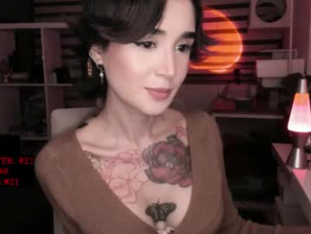 lonelly_lolly98 chaturbate stream image