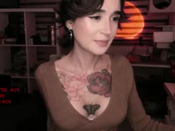 lonelly_lolly98 chaturbate stream image