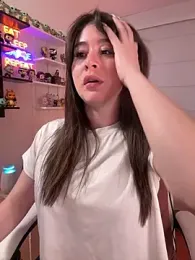 Sharon_07 stripchat stream image