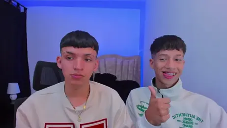 Juan_Nd_Steven stripchat stream image