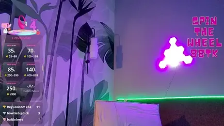 RubyValen stripchat stream image