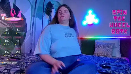 RubyValen stripchat stream image