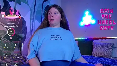 RubyValen stripchat stream image