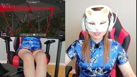 LuuLee0804 stripchat stream image