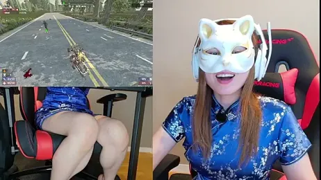 LuuLee0804 stripchat stream image