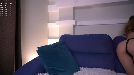 EdlinHargus stripchat stream image