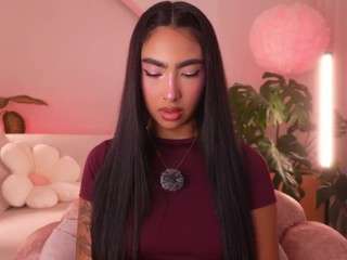 kali-hill camsoda stream image