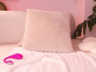 kali-hill camsoda stream image