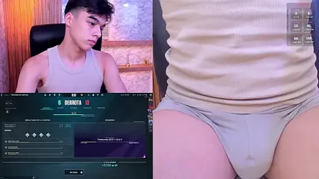 Gerony_ stripchat stream image