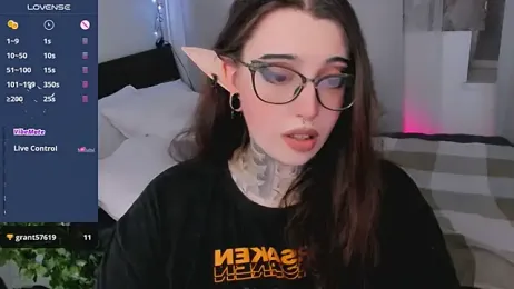 Dixi_Pixi_ stripchat stream image