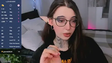 Dixi_Pixi_ stripchat stream image