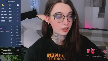 Dixi_Pixi_ stripchat stream image