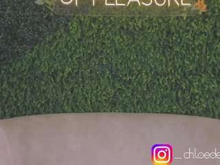 chloedee camsoda stream image