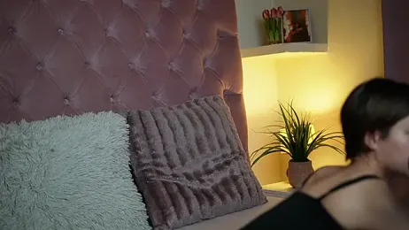 MaiaMini stripchat stream image