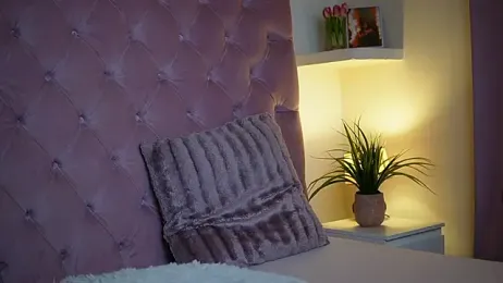 MaiaMini stripchat stream image