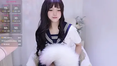 Vesper_0606 stripchat stream image