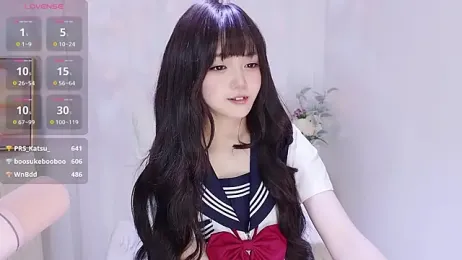 Vesper_0606 stripchat stream image