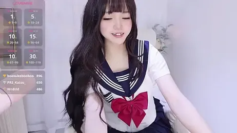 Vesper_0606 stripchat stream image