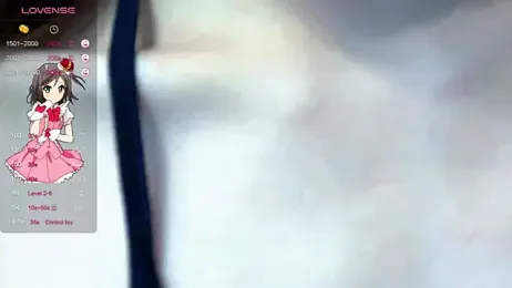 Yaooooo-Y stripchat stream image, 18.09.2025 14:50