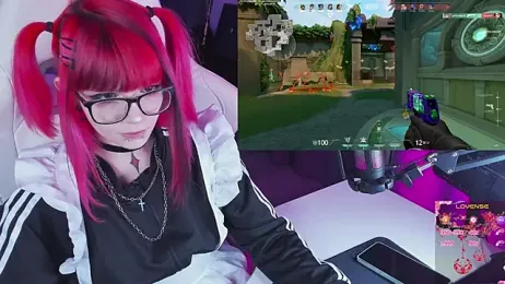 Yumi_Youkai stripchat stream image