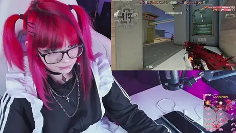 Yumi_Youkai stripchat stream image