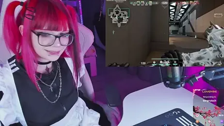 Yumi_Youkai stripchat stream image