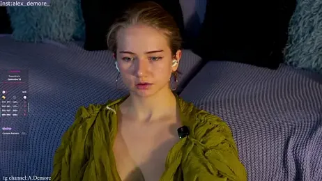 Alexandra_Demore stripchat stream image