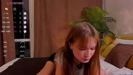 VickiRoom stripchat stream image