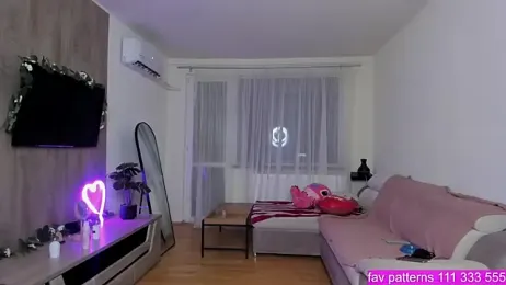 GabrielaLove_ stripchat stream image