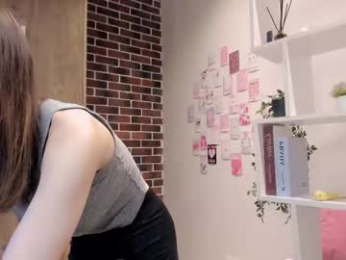 pamilarakestraw chaturbate stream image