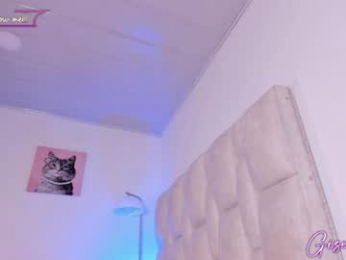 giselle_js chaturbate stream image