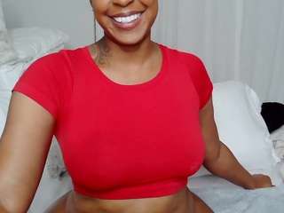 january-rose camsoda stream image