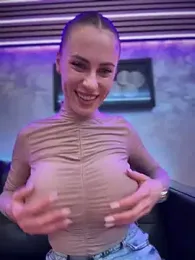 JessyRey stripchat stream image