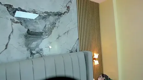 MAGIEVANS1 stripchat stream image